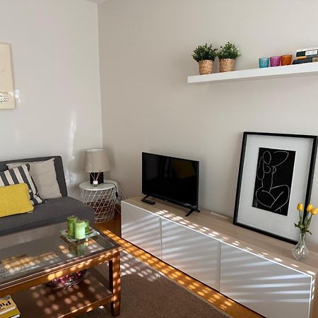 Вилла Vivienda En Комбарро Экстерьер фото